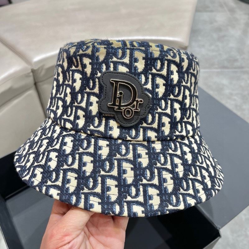 Christian Dior Caps